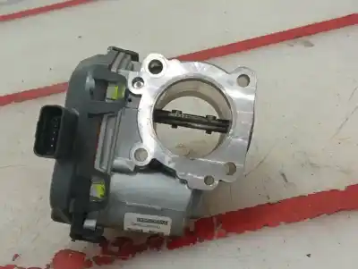 Peça sobressalente para automóvel em segunda mão borboleta de admissão por ford transit courier combi ambiente referências oem iam 9807238580