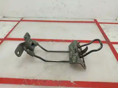 Peça sobressalente para automóvel em segunda mão esticador de porta por citroen jumpy hdi 120 27 l1h1 furg. referências oem iam 