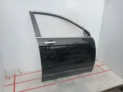 Pezzo di ricambio per auto di seconda mano porta anteriore destra per honda cr-v (re) comfort riferimenti oem iam 