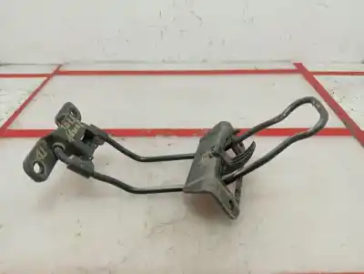 Peça sobressalente para automóvel em segunda mão esticador de porta por citroen jumpy hdi 120 27 l1h1 furg. referências oem iam 