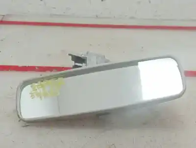 Peça sobressalente para automóvel em segunda mão espelho retrovisor interior por renault captur zen referências oem iam 