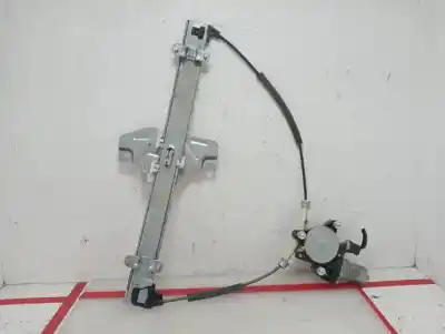 Peça sobressalente para automóvel em segunda mão elevador de vidros dianteiro direito por kia rio concept referências oem iam 824601w300