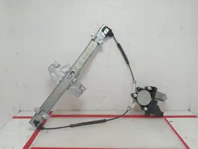 Peça sobressalente para automóvel em segunda mão elevador de vidros dianteira esquerda por kia rio concept referências oem iam 824501w310