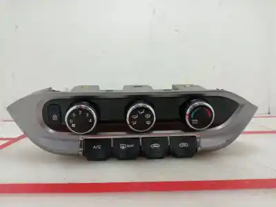 Peça sobressalente para automóvel em segunda mão comando de sofagem (chauffage / ar condicionado)  por kia rio concept referências oem iam 972501w070