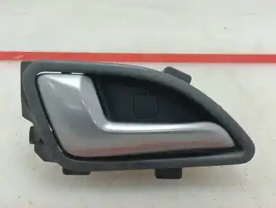 Peça sobressalente para automóvel em segunda mão puxador interior dianteiro esquerdo por kia rio concept referências oem iam 826101w010