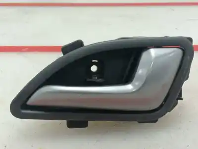 Peça sobressalente para automóvel em segunda mão puxador interior dianteiro direito por kia rio concept referências oem iam 826201w010