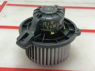 Peça sobressalente para automóvel em segunda mão motor de sofagem por kia rio concept referências oem iam b308830440