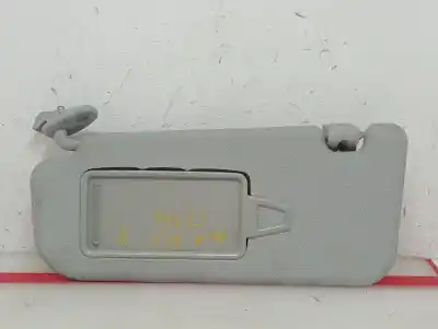 Peça sobressalente para automóvel em segunda mão pára-sol esquerdo por kia rio concept referências oem iam 