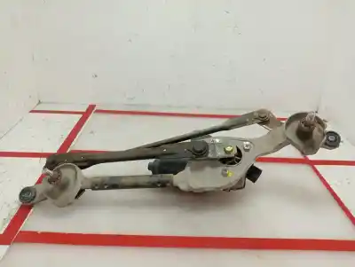 Peça sobressalente para automóvel em segunda mão motor do limpa para brisas por kia rio concept referências oem iam 981001w000