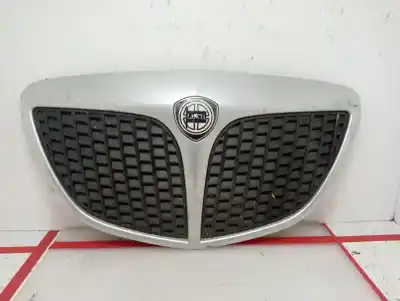 Pezzo di ricambio per auto di seconda mano griglia anteriore per lancia ypsilon (101) 1.3 jtd cat riferimenti oem iam 735349457