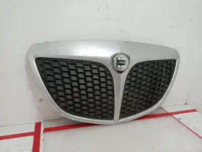 Автозапчасти б/у передняя решетка за lancia ypsilon (101) 1.3 jtd cat ссылки oem iam 735349457  860574