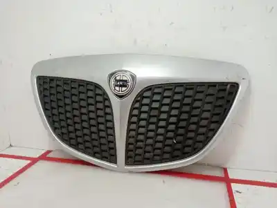 Автозапчасти б/у передняя решетка за lancia ypsilon (101) 1.3 jtd cat ссылки oem iam 735349457  860574