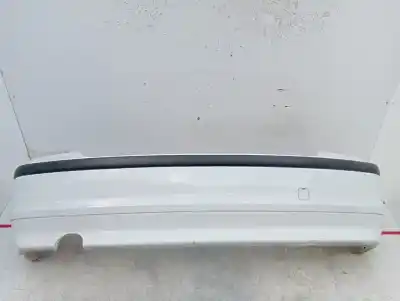 Peça sobressalente para automóvel em segunda mão para choques traseiro por bmw serie 3 compact (e46) 316ti referências oem iam 