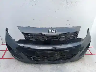 Tweedehands auto-onderdeel VOORBUMPER voor KIA RIO  OEM IAM-referenties   868171