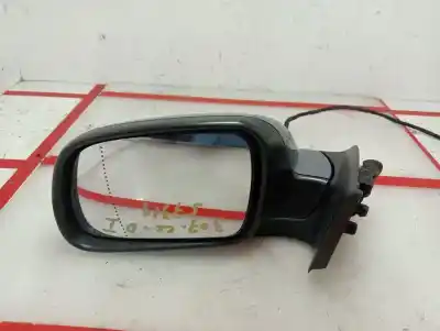 Pezzo di ricambio per auto di seconda mano specchio sinistro per peugeot 307 cc (s1) 2.0 riferimenti oem iam 
