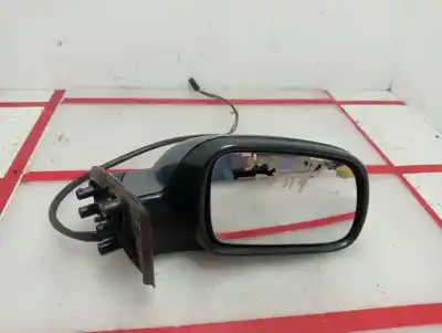 Pezzo di ricambio per auto di seconda mano retrovisore destro per peugeot 307 cc (s1) 2.0 riferimenti oem iam 