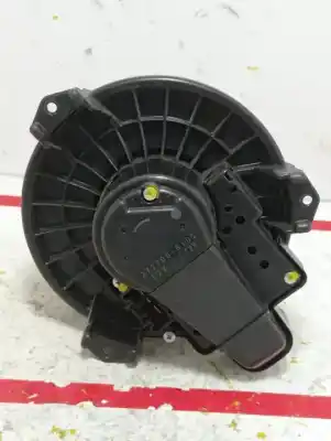 Peça sobressalente para automóvel em segunda mão MOTOR DE SOFAGEM por TOYOTA RAV 4  Referências OEM IAM 2727008105  