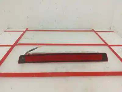 Second-hand car spare part CENTRAL BRAKE LIGHT for SUZUKI GRAND VITARA JB (JT)  OEM IAM references 3581065J0  863884