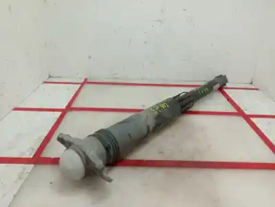 Автозапчасти б/у ЗАДНИЙ ЛЕВЫЙ АМОРТИЗАТОР за SEAT LEON (5F1)  ссылки OEM IAM 5Q0512013ER  