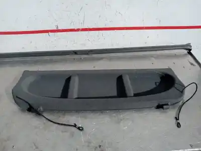 Second-hand car spare part PARCEL SHELF for CHEVROLET MATIZ  OEM IAM references   