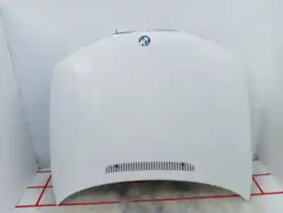 Peça sobressalente para automóvel em segunda mão capot por bmw serie 3 compact (e46) 316ti referências oem iam 