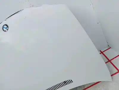 Pezzo di ricambio per auto di seconda mano cofano per bmw serie 3 compact (e46) 316ti riferimenti oem iam   867928