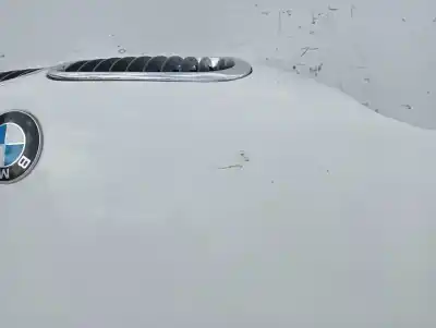 Pezzo di ricambio per auto di seconda mano cofano per bmw serie 3 compact (e46) 316ti riferimenti oem iam   867928