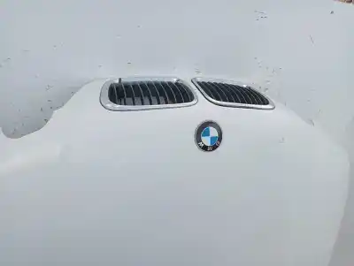 Pezzo di ricambio per auto di seconda mano cofano per bmw serie 3 compact (e46) 316ti riferimenti oem iam   867928