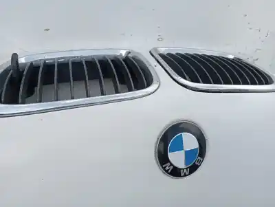 Pezzo di ricambio per auto di seconda mano cofano per bmw serie 3 compact (e46) 316ti riferimenti oem iam   867928