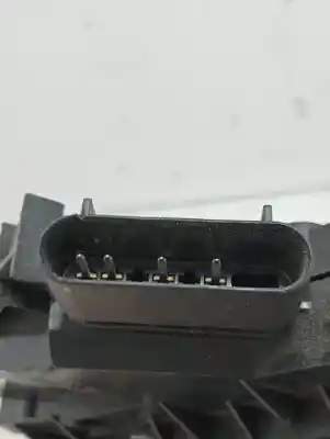 Автозапчастина б/у замок передній праві двері для ford c-max titanium посилання на oem iam am5au2181  860403
