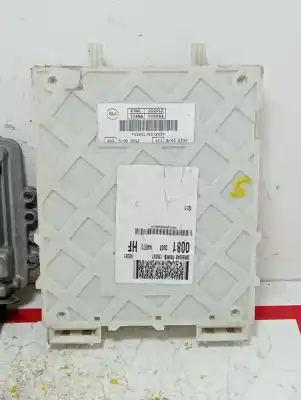 Автозапчастина б/у ебу контролер двигуна для ford c-max titanium посилання на oem iam cv6112a650ade  860413