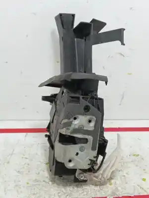 Автозапчастина б/у замок заднього правого дверя для ford c-max titanium посилання на oem iam am5ar26412  860404