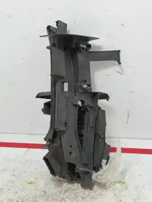 Автозапчастина б/у замок дверей заднього лівого для ford c-max titanium посилання на oem iam am5r26413  860405