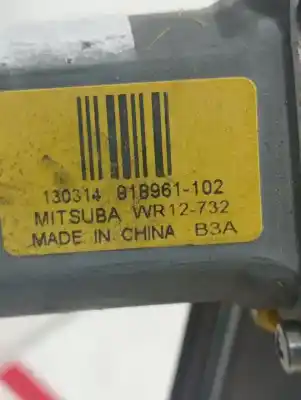Автозапчасти б/у задний правый стеклорегулятор за ford c-max titanium ссылки oem iam 920398  860408