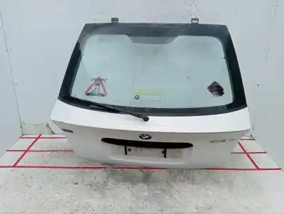 Peça sobressalente para automóvel em segunda mão porta da mala / tampa traseira por bmw serie 3 compact (e46) 316ti referências oem iam 