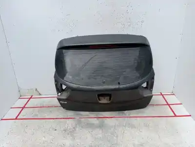 Peça sobressalente para automóvel em segunda mão porta da mala / tampa traseira por kia rio concept referências oem iam 