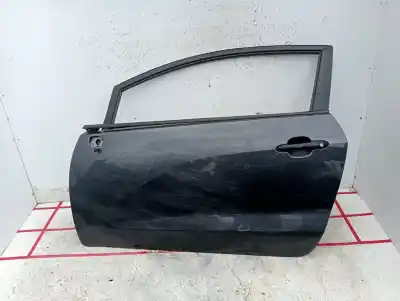 Peça sobressalente para automóvel em segunda mão porta da frente esquerda por kia rio concept referências oem iam 