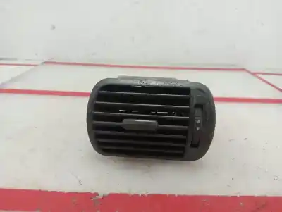 Peça sobressalente para automóvel em segunda mão GRELHA DE VENTILAÇÃO TABLIER por SEAT LEON (1M1)  Referências OEM IAM 8L0820901  851961