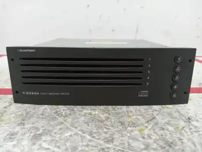 Piesă de schimb auto la mâna a doua SISTEM AUDIO / CD RADIO CASETOFON pentru CITROEN C2  Referințe OEM IAM   336591