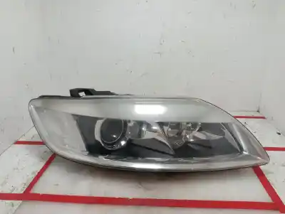 Автозапчасти б/у правая фара за audi q7 (4l) 4.2 v8 32v tdi biturbo ссылки oem iam 4l0907391