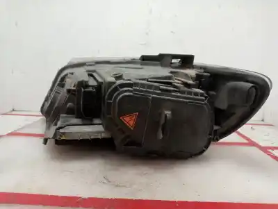 Автозапчастина б/у права фа для audi q7 (4l) 4.2 v8 32v tdi biturbo посилання на oem iam 4l0907391  867598