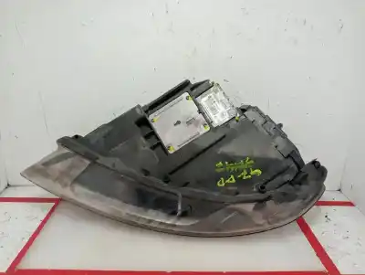 Автозапчастина б/у права фа для audi q7 (4l) 4.2 v8 32v tdi biturbo посилання на oem iam 4l0907391  867598