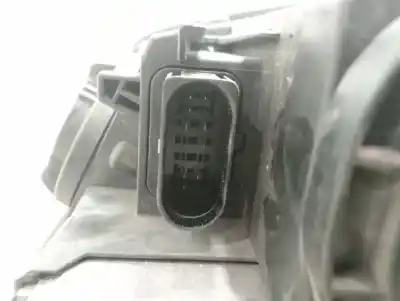 Автозапчастина б/у права фа для audi q7 (4l) 4.2 v8 32v tdi biturbo посилання на oem iam 4l0907391  867598