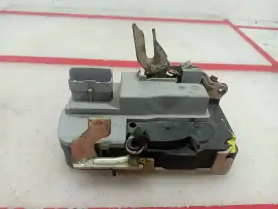 Second-hand car spare part front right door lock for citroen xsara coupe 1.6i 16v vts oem iam references 
