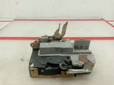 Second-hand car spare part left front door lock for citroen xsara coupe 1.6i 16v vts oem iam references 