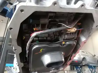 Автозапчасти б/у коробка передач за audi q7 (4l) 4.2 v8 32v tdi biturbo ссылки oem iam jvh  867594
