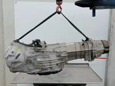 Автозапчасти б/у коробка передач за audi q7 (4l) 4.2 v8 32v tdi biturbo ссылки oem iam jvh