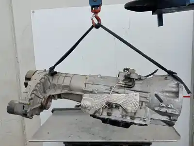 Автозапчасти б/у коробка передач за audi q7 (4l) 4.2 v8 32v tdi biturbo ссылки oem iam jvh  867594