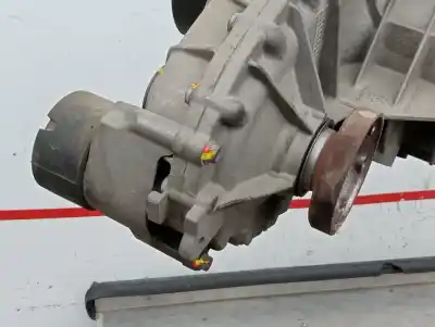 Автозапчасти б/у коробка передач за audi q7 (4l) 4.2 v8 32v tdi biturbo ссылки oem iam jvh  867594