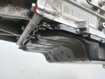 Автозапчасти б/у коробка передач за audi q7 (4l) 4.2 v8 32v tdi biturbo ссылки oem iam jvh  867594